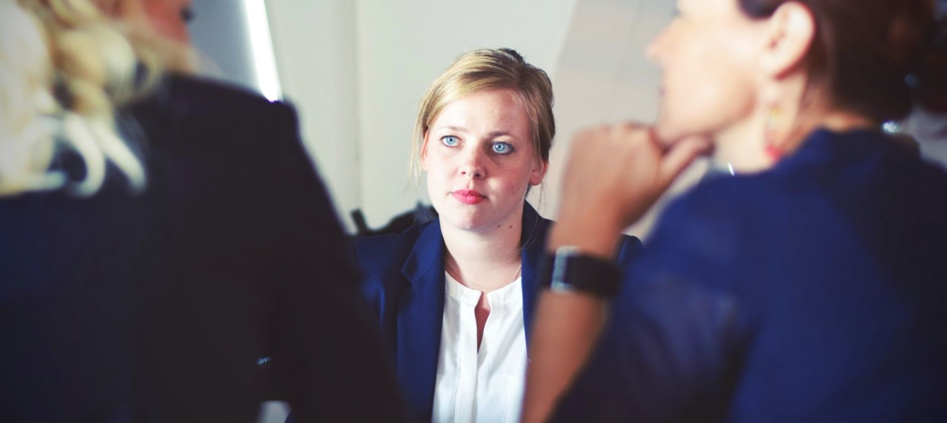 How to positively approach conflict at work